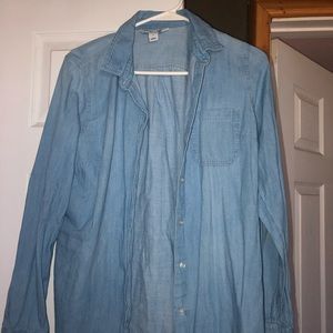 Women’s Button down